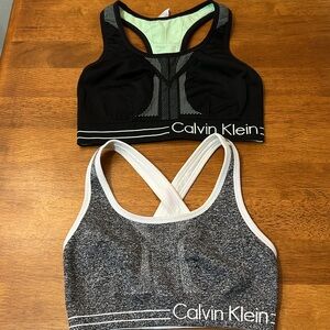 CALVIN KLEIN PERFORMANCE SIZE SMALL